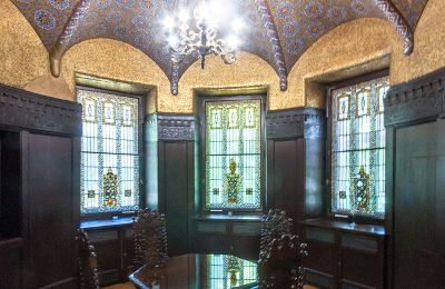Palácio à venda Jelenia Góra, Dolnoslaskie, Imagem 17/40