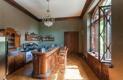 Palácio à venda Jelenia Góra, Dolnoslaskie, Bar
