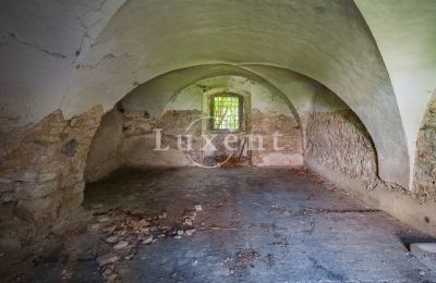 Palácio à venda Vršovice, Zámek Vršovice, okres Louny, Imagem 13/35