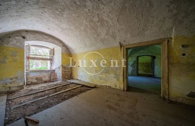 Palácio à venda Vršovice, Zámek Vršovice, okres Louny, Imagem 14/35