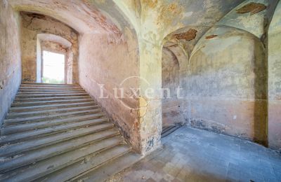 Palácio à venda Vršovice, Zámek Vršovice, okres Louny, Imagem 16/35