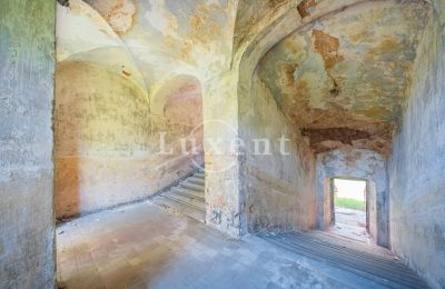 Palácio à venda Vršovice, Zámek Vršovice, okres Louny, Imagem 15/35