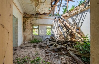 Palácio à venda Vršovice, Zámek Vršovice, okres Louny, Imagem 18/35