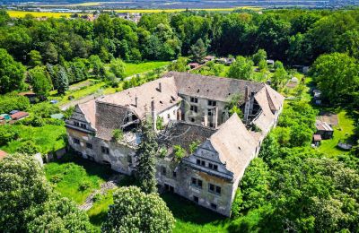 Palácio à venda Vršovice, Zámek Vršovice, okres Louny, Imagem 2/35