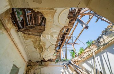 Palácio à venda Vršovice, Zámek Vršovice, okres Louny, Imagem 19/35