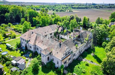 Palácio à venda Vršovice, Zámek Vršovice, okres Louny, Imagem 20/35