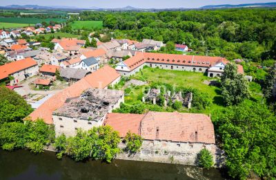 Palácio à venda Vršovice, Zámek Vršovice, okres Louny, Imagem 23/35