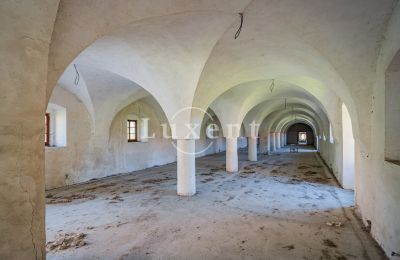 Palácio à venda Vršovice, Zámek Vršovice, okres Louny, Imagem 25/35
