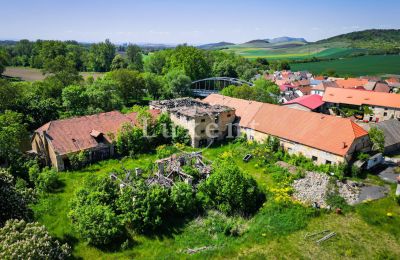 Palácio à venda Vršovice, Zámek Vršovice, okres Louny, Imagem 28/35
