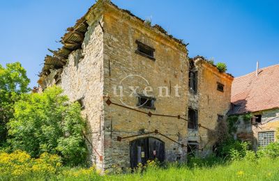 Palácio à venda Vršovice, Zámek Vršovice, okres Louny, Imagem 29/35