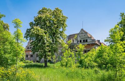 Palácio à venda Vršovice, Zámek Vršovice, okres Louny, Imagem 32/35