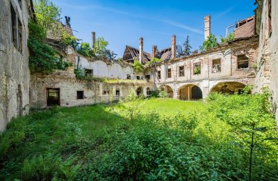 Palácio à venda Vršovice, Zámek Vršovice, okres Louny, Imagem 4/35