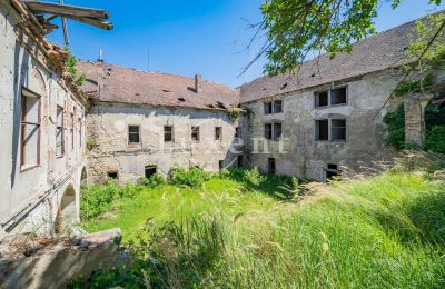 Palácio à venda Vršovice, Zámek Vršovice, okres Louny, Imagem 5/35