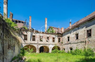Palácio à venda Vršovice, Zámek Vršovice, okres Louny, Imagem 6/35