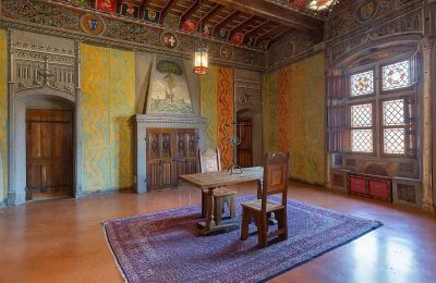 Castelo à venda Pavone Canavese, Piemonte, Imagem 13/38