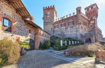 Castelo à venda Pavone Canavese, Piemonte, Imagem 28/38