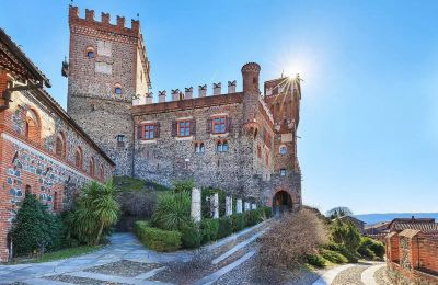 Castelo à venda Pavone Canavese, Piemonte, Imagem 30/38