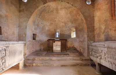 Castelo à venda Pavone Canavese, Piemonte, Capela