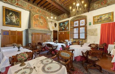 Castelo à venda Pavone Canavese, Piemonte, Imagem 22/38