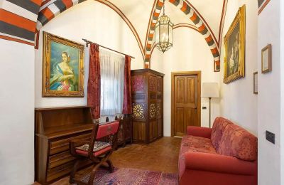 Castelo à venda Pavone Canavese, Piemonte, Imagem 18/38