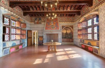 Castelo à venda Pavone Canavese, Piemonte, Imagem 20/38