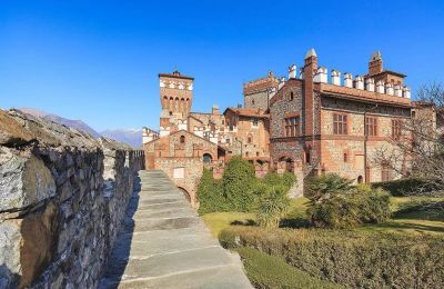 Castelo à venda Pavone Canavese, Piemonte, Imagem 33/38