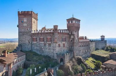 Castelo à venda Pavone Canavese, Piemonte, Imagem 34/38