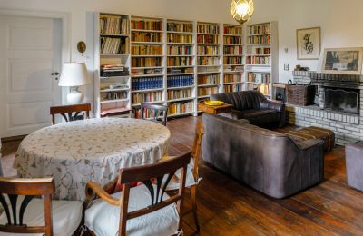 Casa senhorial à venda 23881 Niendorf / Stecknitz, Schleswig-Holstein, Área útil