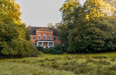 Casa senhorial à venda 23881 Niendorf / Stecknitz, Schleswig-Holstein, Imagem 21/22