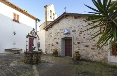 Castelo à venda Croci di Calenzano, Toscana, Capela