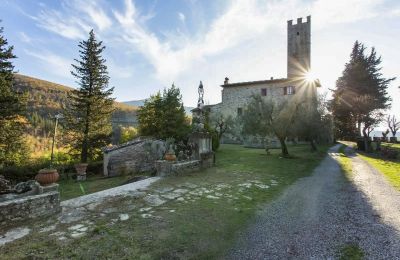 Castelo à venda Croci di Calenzano, Toscana, Imagem 25/30