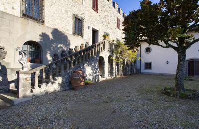 Castelo à venda Croci di Calenzano, Toscana, Imagem 20/30