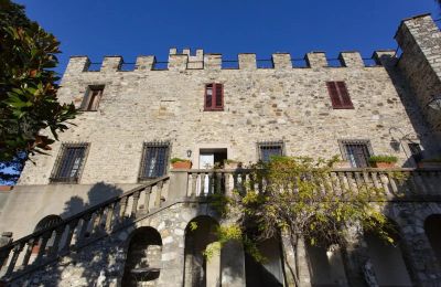 Castelo à venda Croci di Calenzano, Toscana, Imagem 22/30