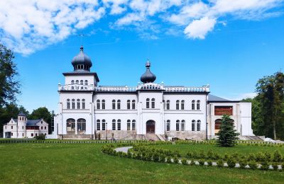 Palácio Osiek, Malopolskie