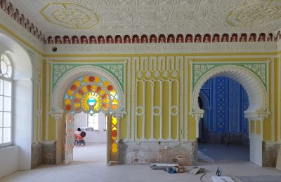 Palácio à venda Osiek, Pałac w Osieku, Malopolskie, Imagem 4/38