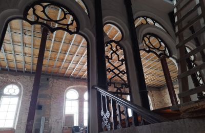 Palácio à venda Osiek, Pałac w Osieku, Malopolskie, Escada