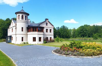 Palácio à venda Osiek, Pałac w Osieku, Malopolskie, Edifício anexo 