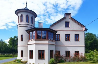 Palácio à venda Osiek, Pałac w Osieku, Malopolskie, Edifício anexo 