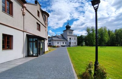 Palácio à venda Osiek, Pałac w Osieku, Malopolskie, Imagem 21/38
