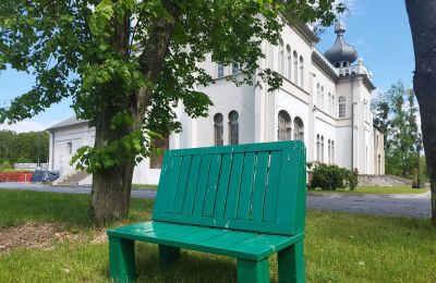Palácio à venda Osiek, Pałac w Osieku, Malopolskie, Imagem 26/38
