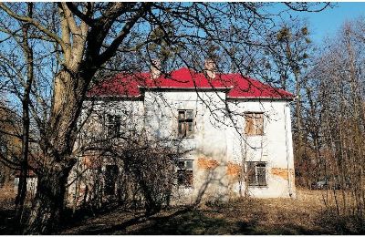 Palácio à venda Osiek, Pałac w Osieku, Malopolskie, Imagem 24/38