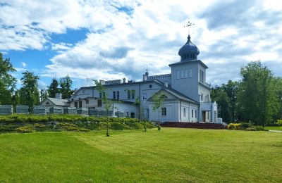 Palácio à venda Osiek, Pałac w Osieku, Malopolskie, Imagem 14/38