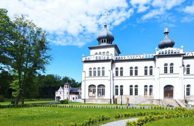 Palácio à venda Osiek, Pałac w Osieku, Malopolskie, Imagem 27/38