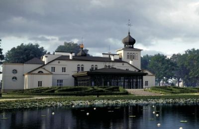 Palácio à venda Osiek, Pałac w Osieku, Malopolskie, Imagem 32/38