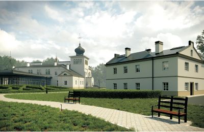 Palácio à venda Osiek, Pałac w Osieku, Malopolskie, Imagem 35/38
