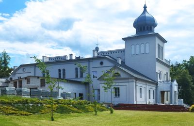 Palácio à venda Osiek, Pałac w Osieku, Malopolskie, Imagem 15/38