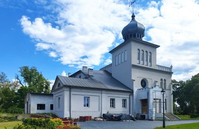Palácio à venda Osiek, Pałac w Osieku, Malopolskie, Imagem 16/38