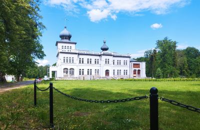 Palácio à venda Osiek, Pałac w Osieku, Malopolskie, Pałac w Osieku