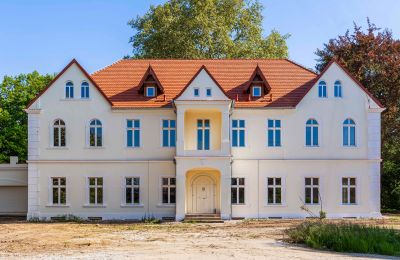 Palácio Środa Śląska, Dolnoslaskie