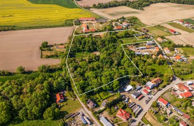 Palácio à venda Środa Śląska, Pałac w Wojczycach, Dolnoslaskie, Imagem 7/23